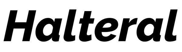 Halteral